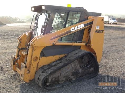 case 440ct skid steer reviews|case 440 skid steer problems.